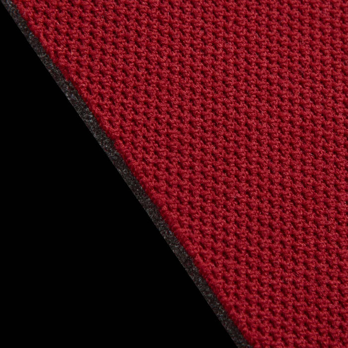Red Polo Fabric Material