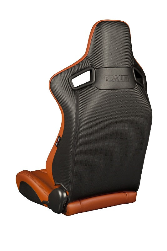 Elite Series Sport Seats - British Tan Leatherette