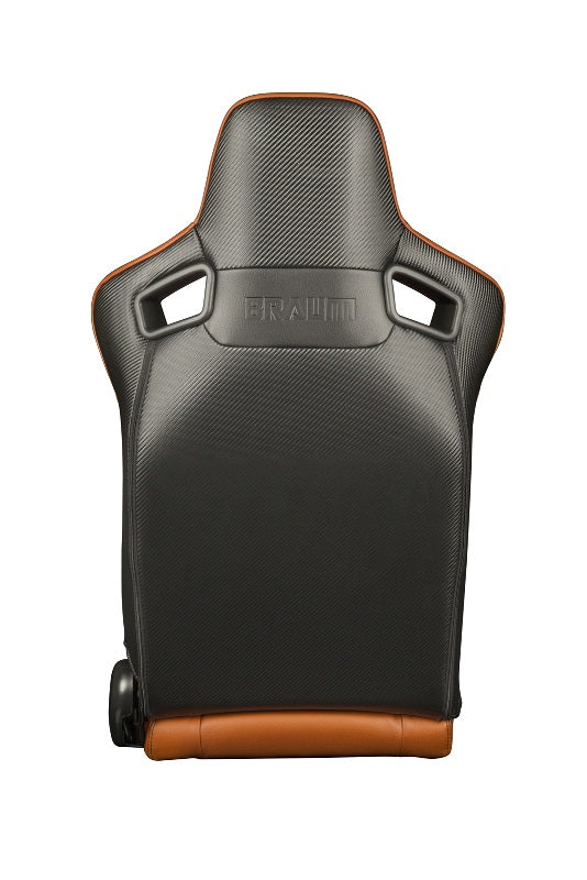 Elite Series Sport Seats - British Tan Leatherette