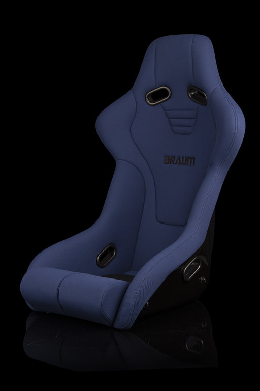 Falcon-R Composite FRP Bucket Seat - Blue