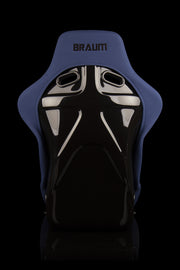 Falcon-R Composite FRP Bucket Seat - Blue