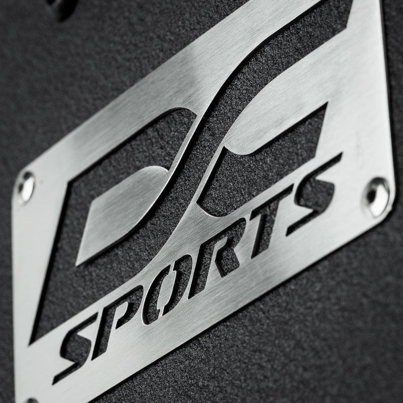 Prise d'air froid DC Sports (15-21 Subaru WRX)