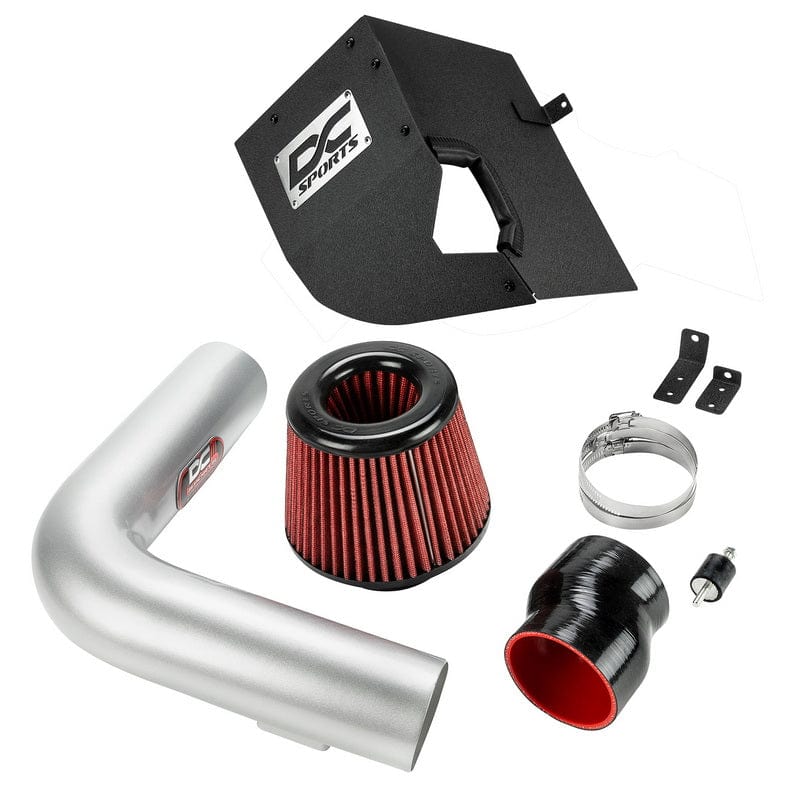 Prise d'air froid DC Sports (15-21 Subaru WRX)