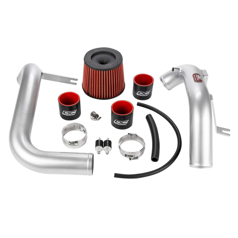 Prise d'air froid DC Sports (12-15 Honda Civic 1.8L)