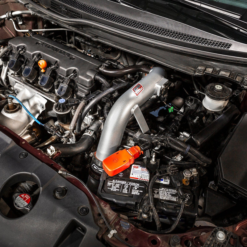 Prise d'air froid DC Sports (12-15 Honda Civic 1.8L)