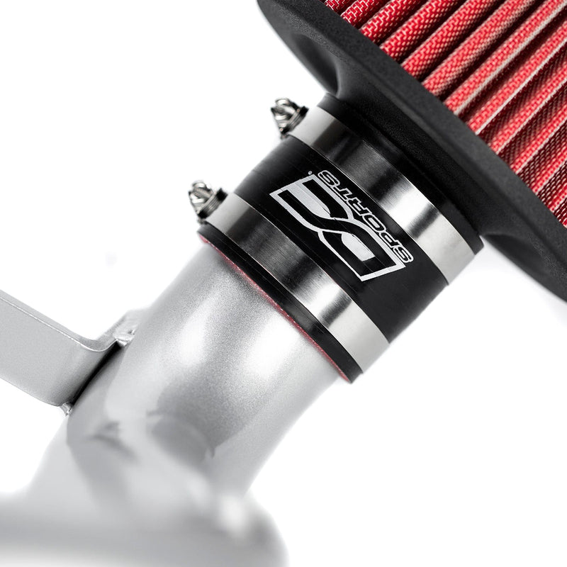 Prise d'air froid DC Sports (12-15 Honda Civic 1.8L)