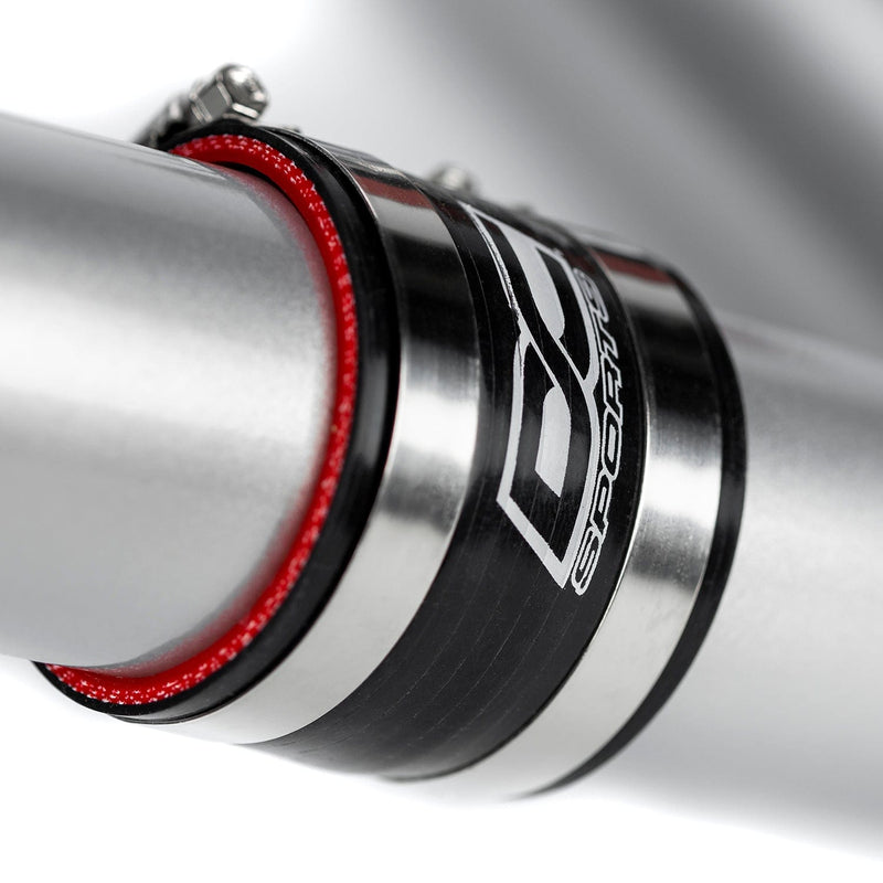 Prise d'air froid DC Sports (12-15 Honda Civic 1.8L)