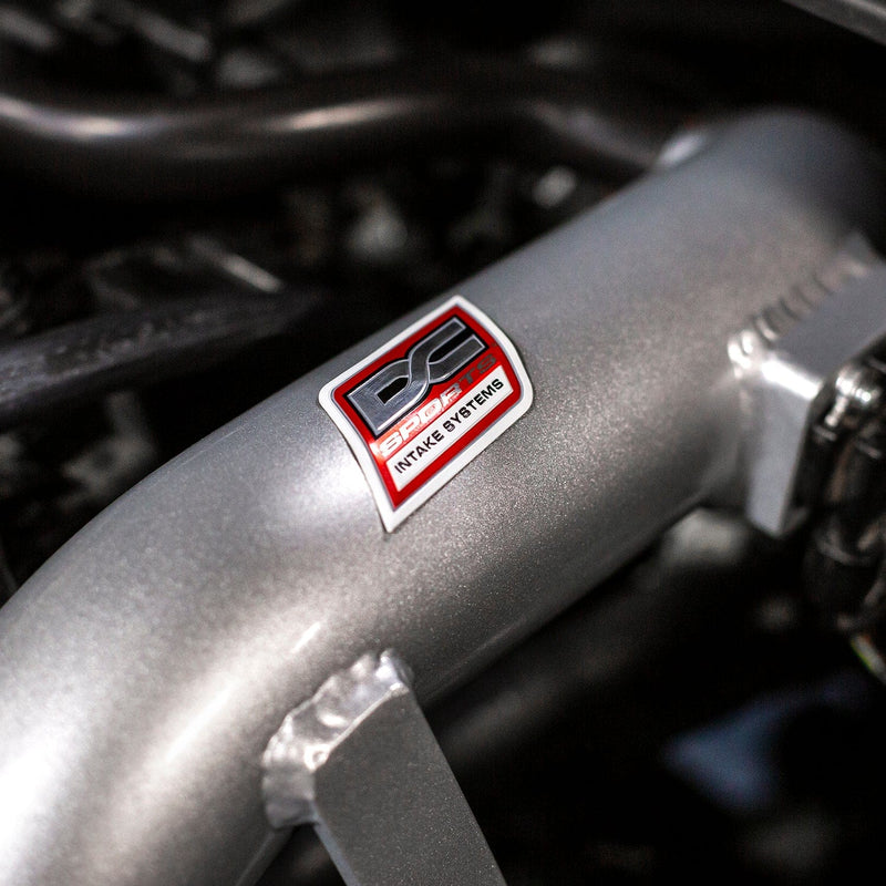 Prise d'air froid DC Sports (12-15 Honda Civic 1.8L)
