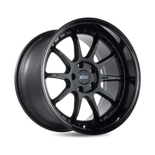ESR CS12 Matte Black