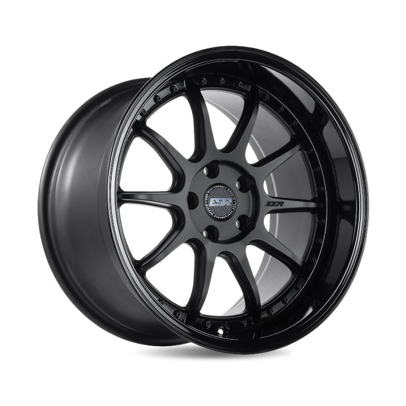 ESR CS12 Matte Black