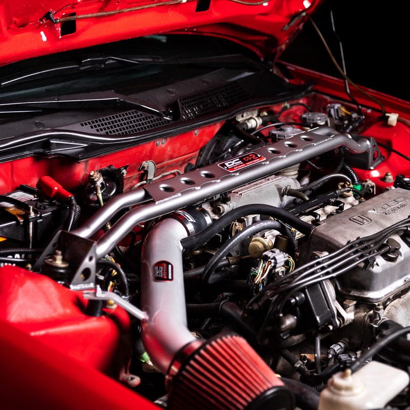 Barre anti-rapprochement avant DC Sports (92-00 Civic DX LX EX Si)