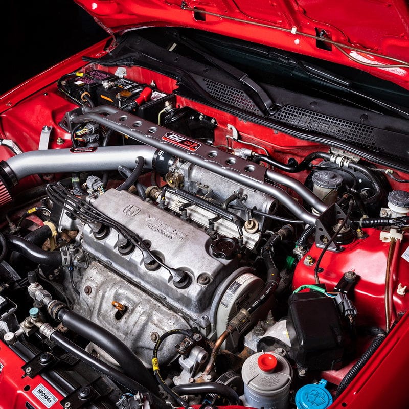 Barre anti-rapprochement avant DC Sports (92-00 Civic DX LX EX Si)