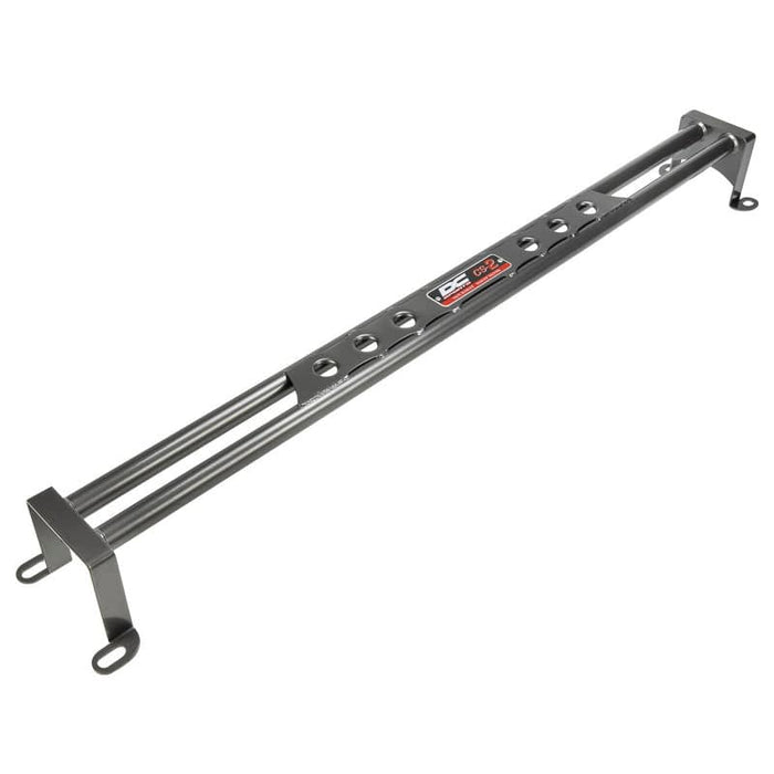 DC Sports Rear Strut Bar (15-21 Subaru WRX/STI & 13+ Subaru FRS/BRZ)