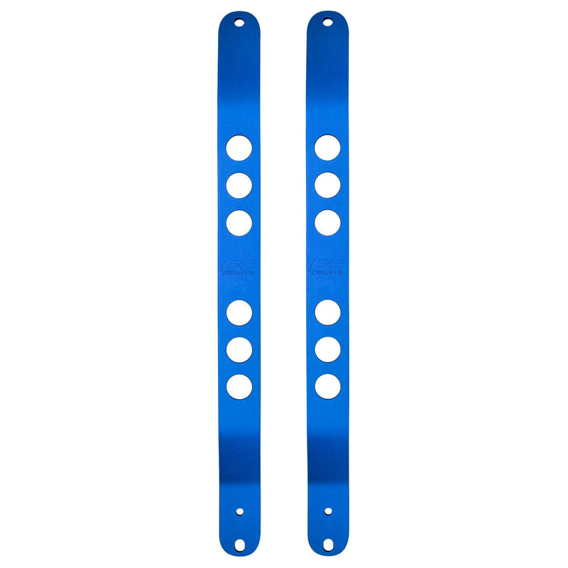 DC Sports Anodized Front Strut KIA Stinger (2.0L/3.3L)