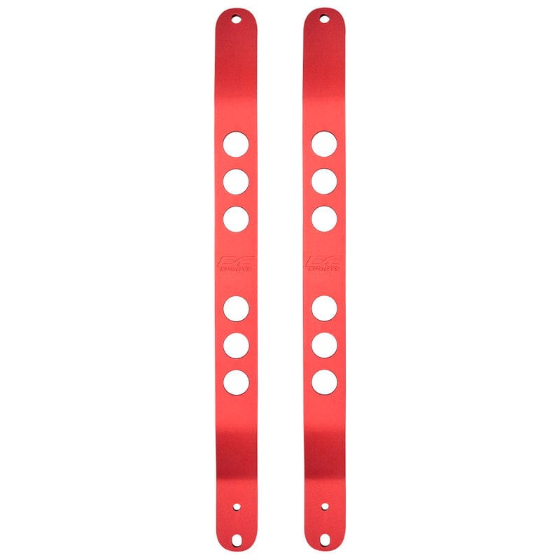 DC Sports Anodized Front Strut KIA Stinger (2.0L/3.3L)