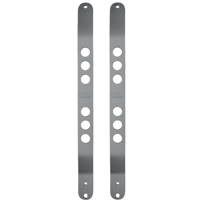 DC Sports Anodized Front Strut KIA Stinger (2.0L/3.3L)