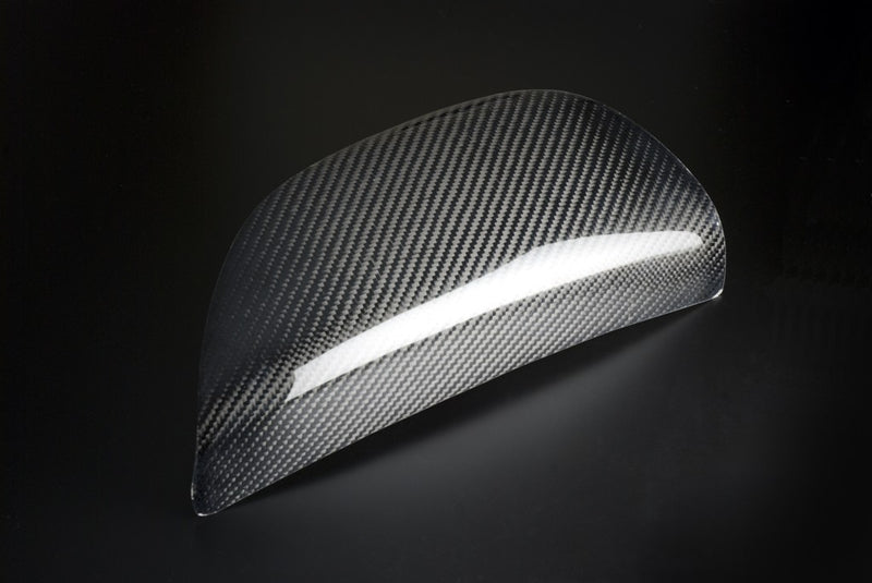 TOMEI CARBON REAR BUMPER COVER for HYUNDAI GENESIS COUPE