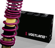 Vogtland Height Adjustable Coilovers 1990-95 VW Corrado G60, VR6