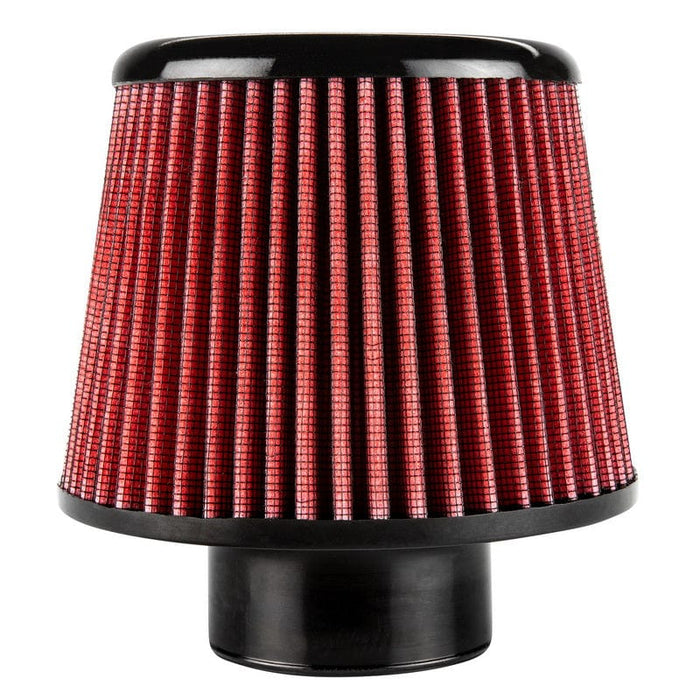 DC Sports 2.5" Replacement Air Filter Open Top