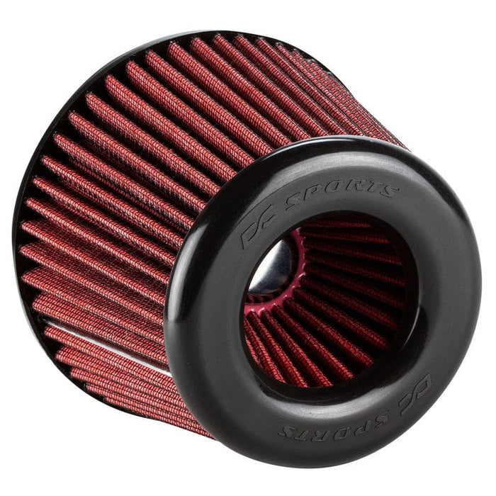 DC Sports 3" Replacement Air Filter Open Top