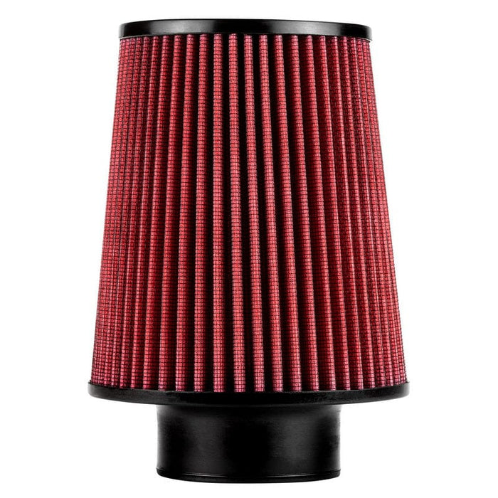 DC Sports 3" Replacement Air Filter 8.5" Tall