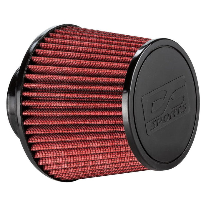 DC Sports 3" Replacement Air Filter 6.25" Tall
