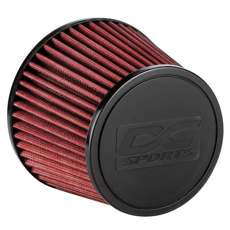 Filtre à air de rechange DC Sports 3" 6,25" de haut