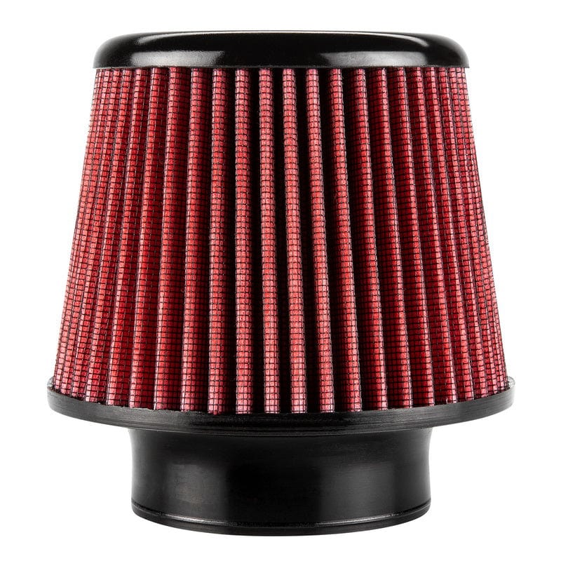 Filtre à air de rechange DC Sports 3,5" à dessus ouvert