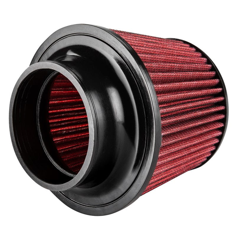 Filtre à air de rechange DC Sports 3,5" à dessus ouvert