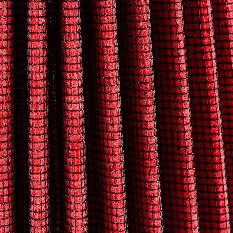 DC Sports 4" Replacement Air Filter