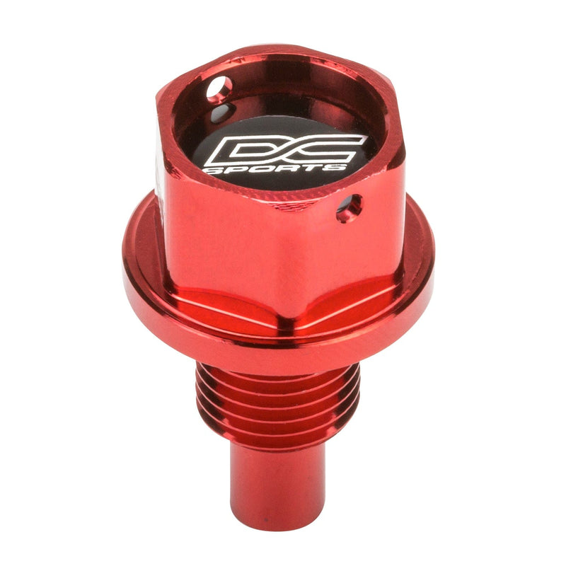 Bouchon de vidange magnétique DC Sports (Honda, Mitsubishi, Mazda)