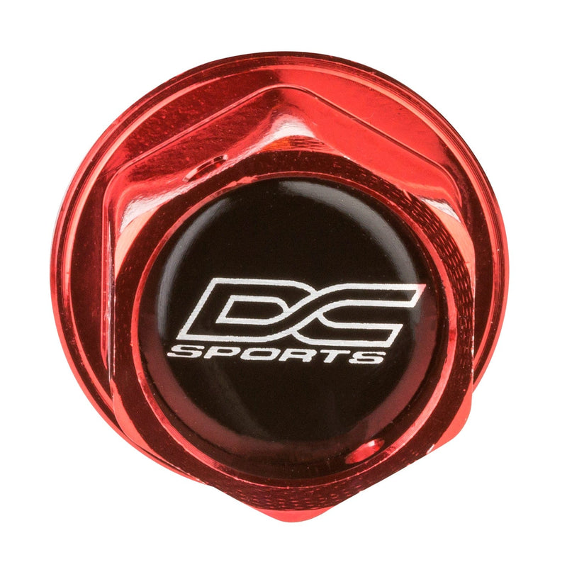Bouchon de vidange magnétique DC Sports (Honda, Mitsubishi, Mazda)