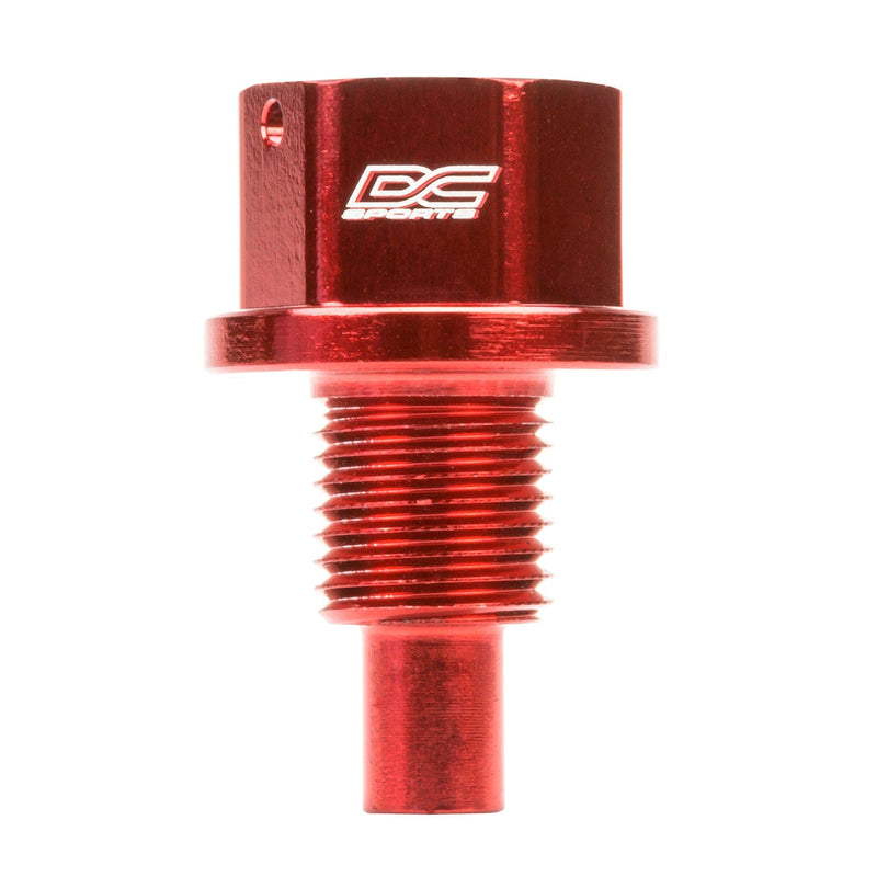Bouchon de vidange magnétique DC Sports (Honda, Mitsubishi, Mazda)