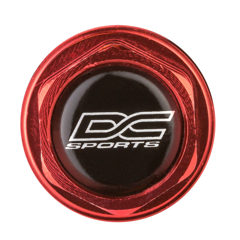 Bouchon de vidange magnétique DC Sports (Honda, Mitsubishi, Mazda)
