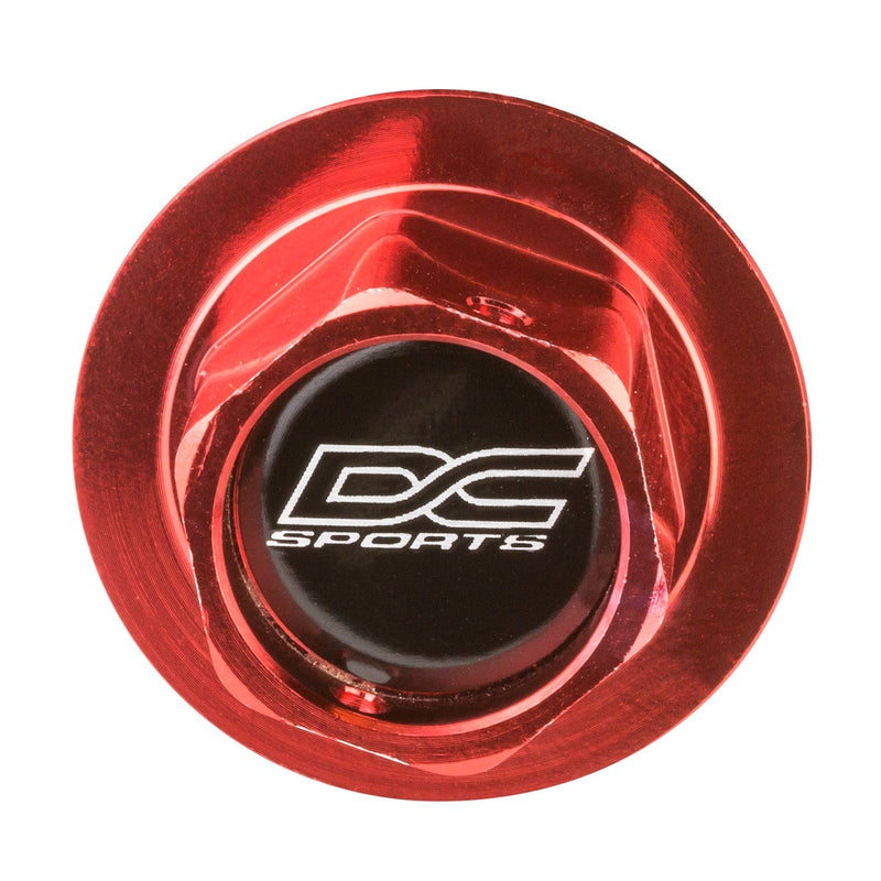 DC Sports Magnetic Drain Plug (Subaru)