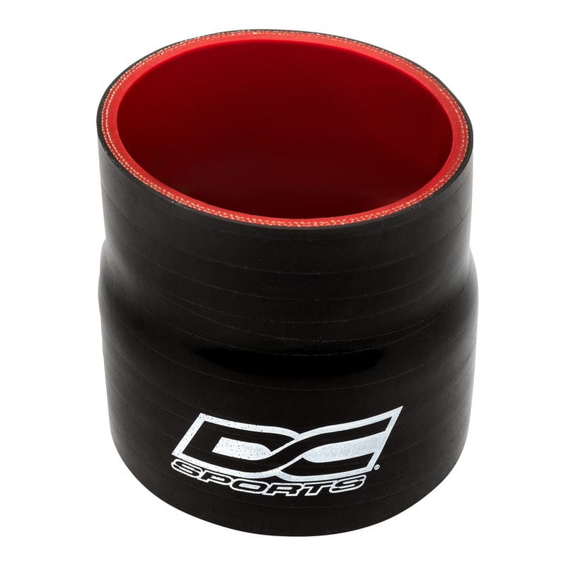 Coupleur réducteur en silicone DC Sports 3,5"-3"