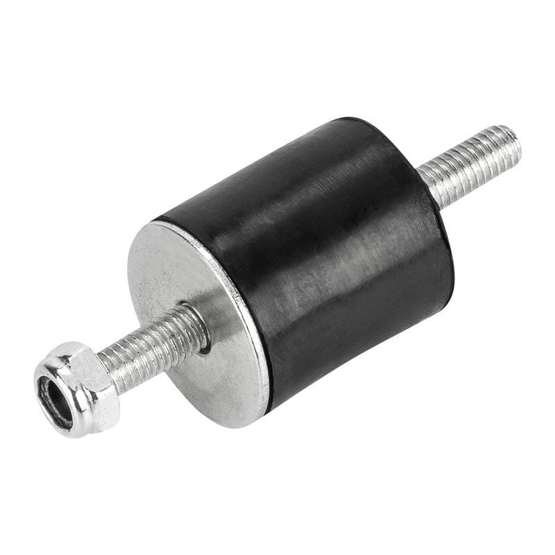 Support anti-vibrations DC Sports M6 M/M