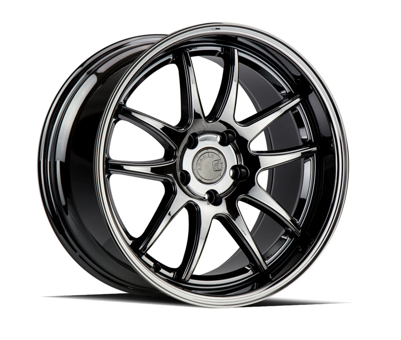 Aodhan DS02 Black Vacuum