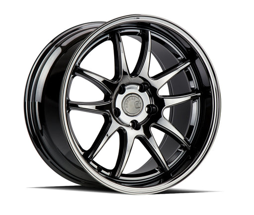 Aodhan DS02 Black Vacuum