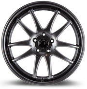 Aodhan DS02 Hyper Black