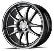 Aodhan DS02 Hyper Black