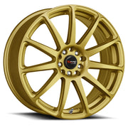 Drag DR66 Gold