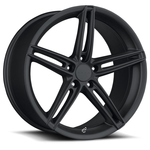 Drag DR73 Flat Black
