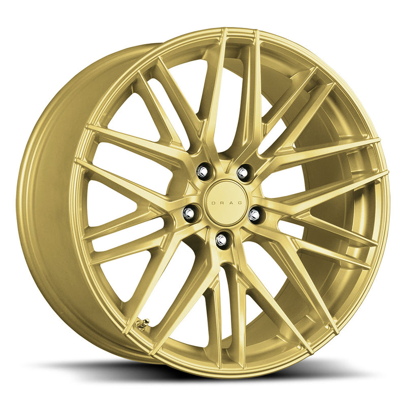 Drag DR77 Gold