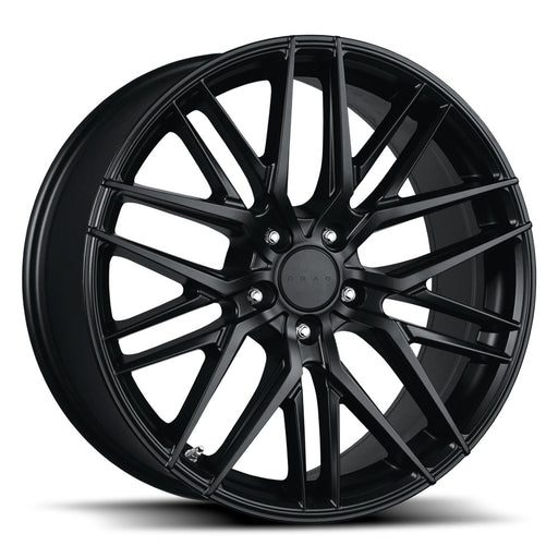 Drag DR77 Flat Black