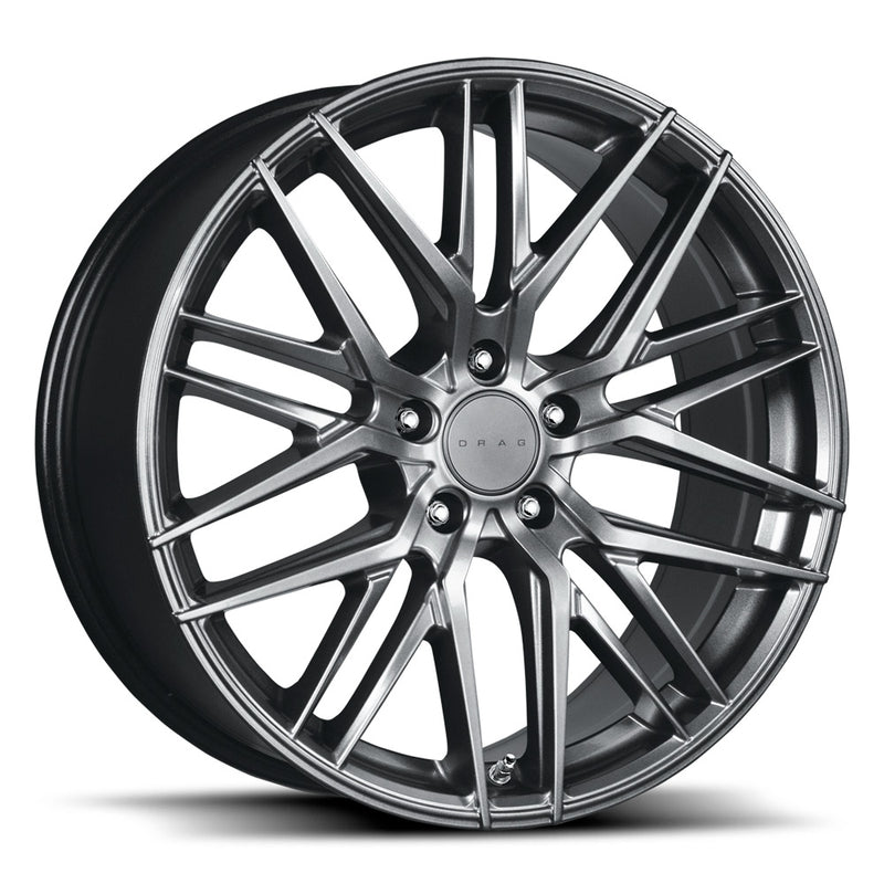 Drag DR77 Hyper Graphite