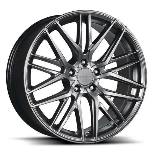 Drag DR77 Hyper Graphite