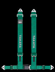 TAKATA DRIFT III SNAP GREEN