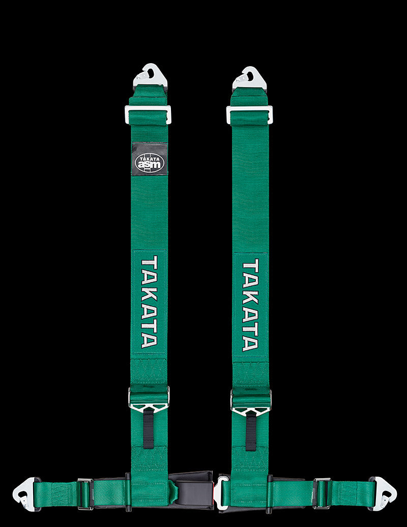 TAKATA DRIFT III SNAP GREEN