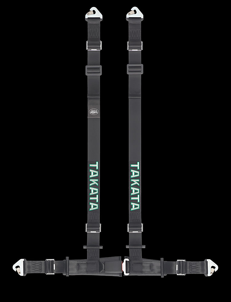 TAKATA DRIFT II SNAP NOIR